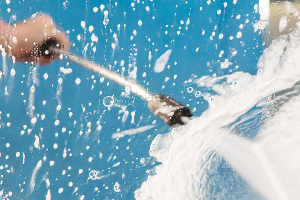 Best Post-Construction Pressure Washing  in Holton, KS