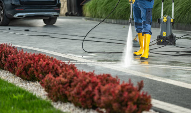 Reliable Holton, KS Pressure Washing Solutions